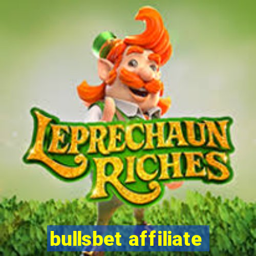 bullsbet affiliate